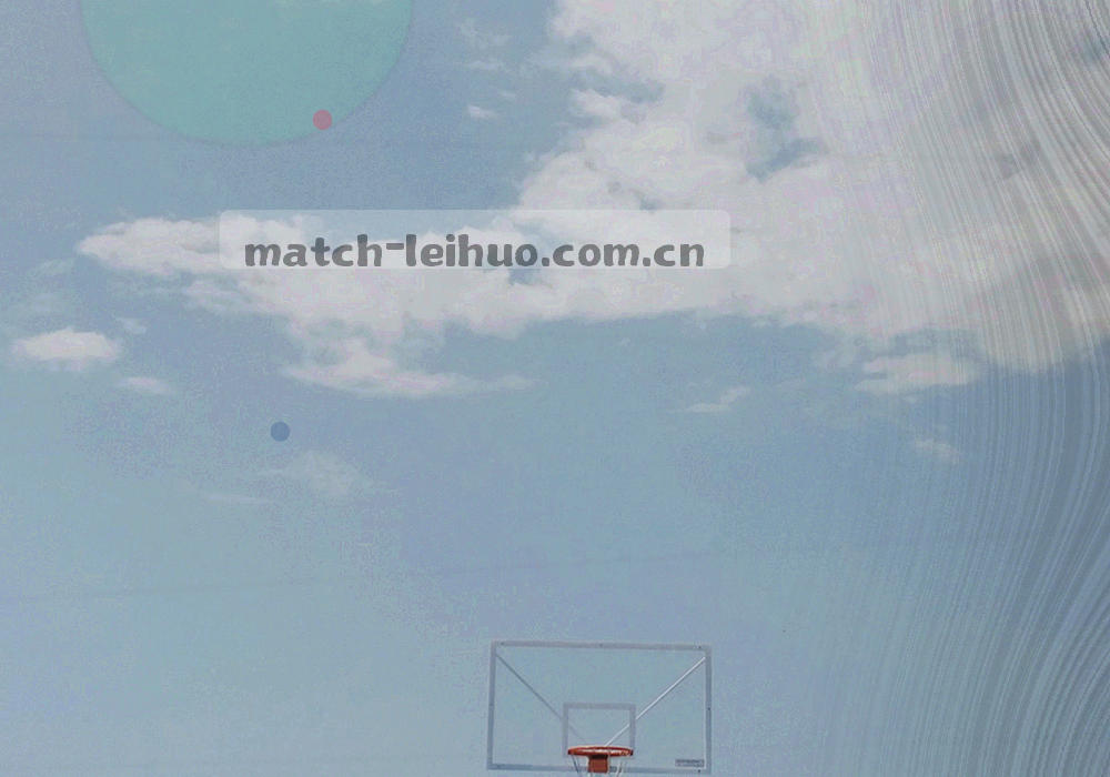 邮件与数据处理路径的抽象图形，冷色光点连成一条折线